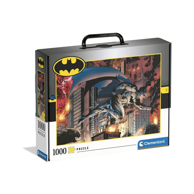 Puzzle 1000 – Batman