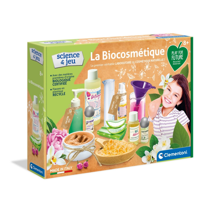Kosmetická Laboratoř