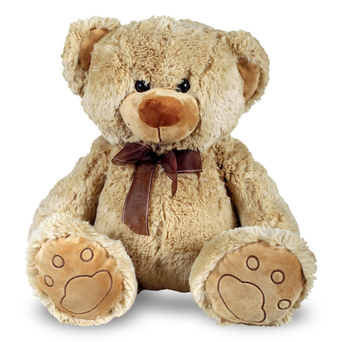 Plyšový medvěd 55 cm