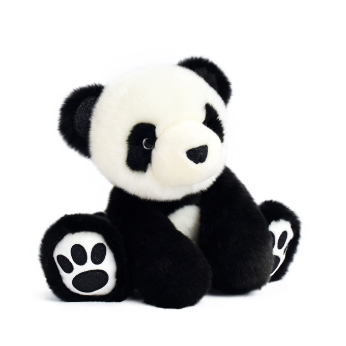 Plyšová panda 25 cm