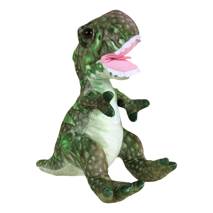 Plyšový T-Rex 40 cm