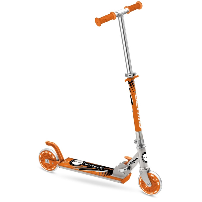 Koloběžka PW120