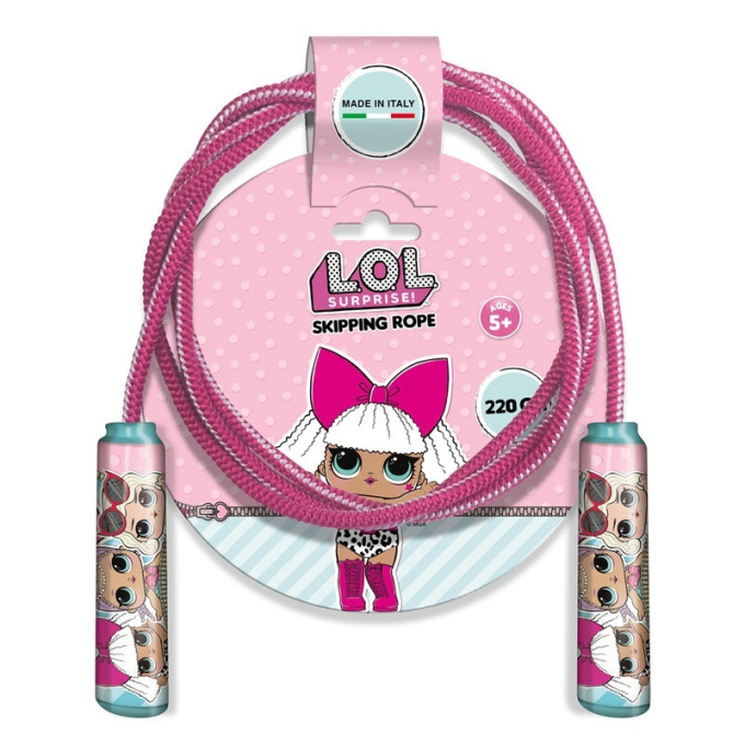 L.O.L. Surprise - Švihadlo