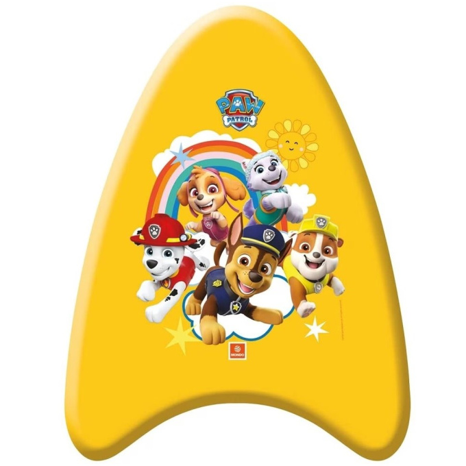 Paw Patrol - Plavecká deska