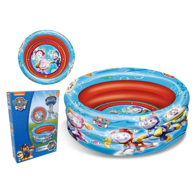 Paw Patrol - Bazén