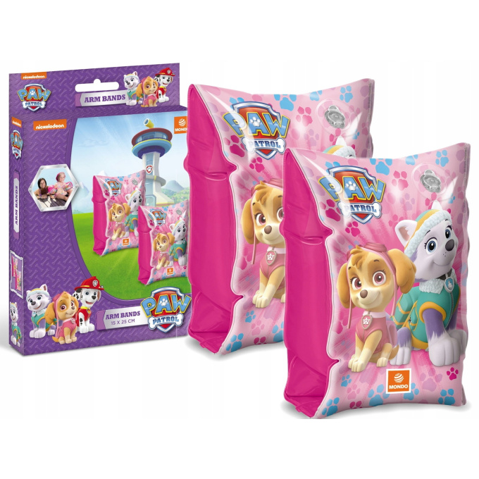 Paw Patrol - Nafukovací rukávky