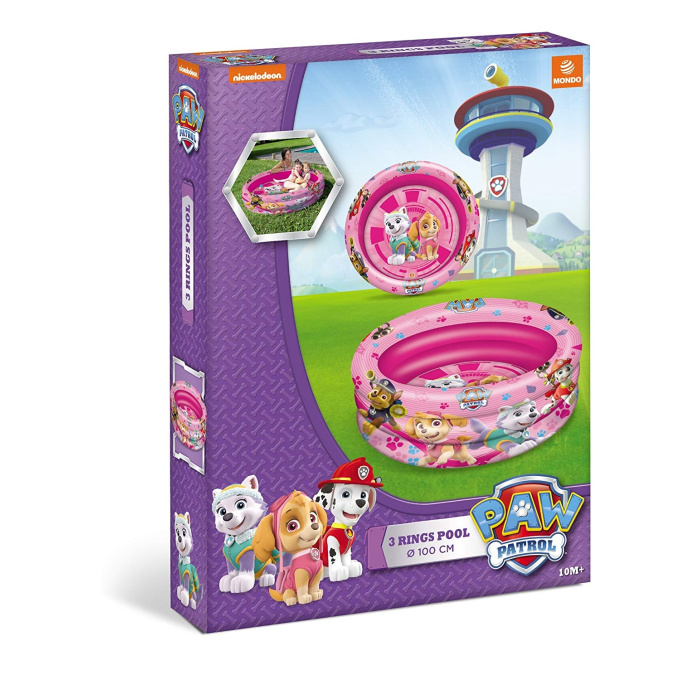 Paw Patrol - Bazén