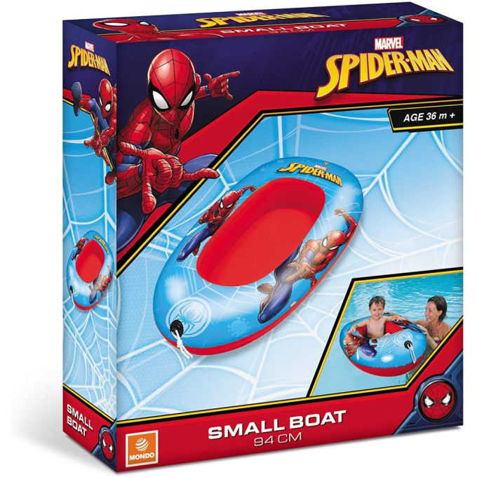 Spider-Man - Nafukovací člun