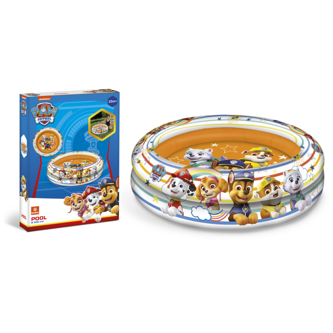Paw Patrol – Bazén 100 cm