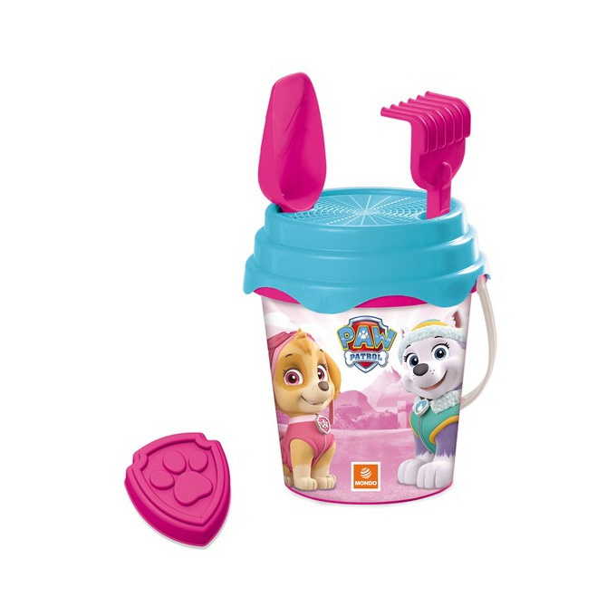 Písková sada - PAW Patrol