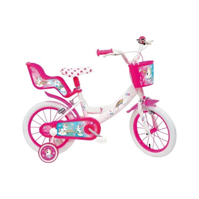 Mondo - Bicykl Jednorožec