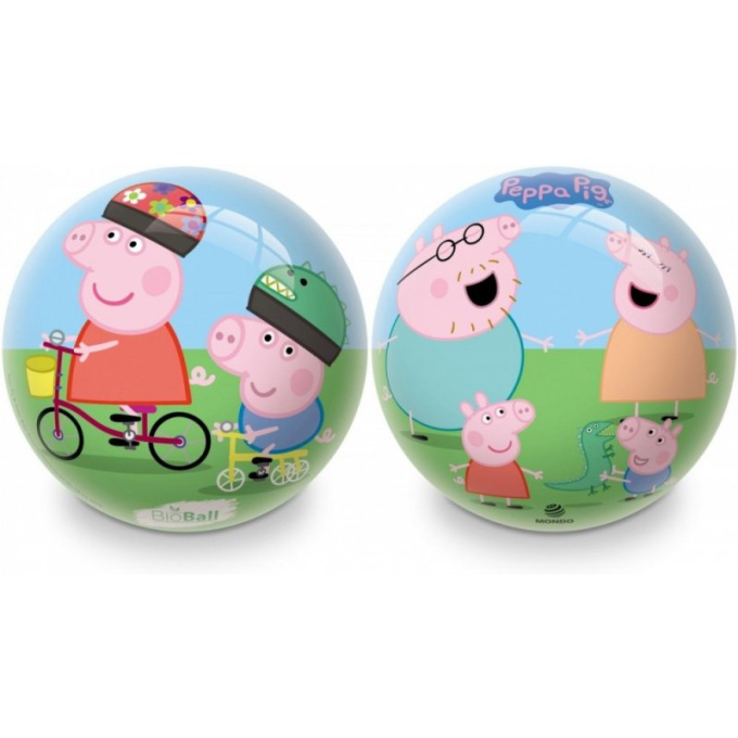 Peppa Pig- Míč