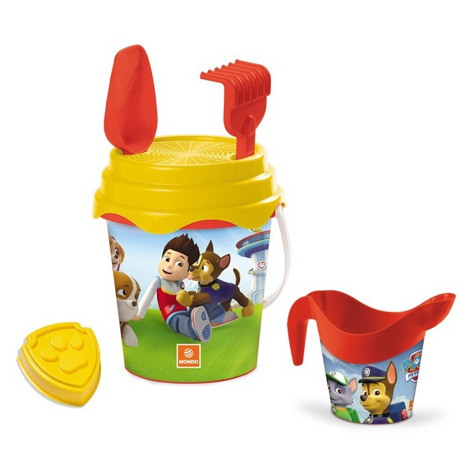 Písková sada - PAW Patrol
