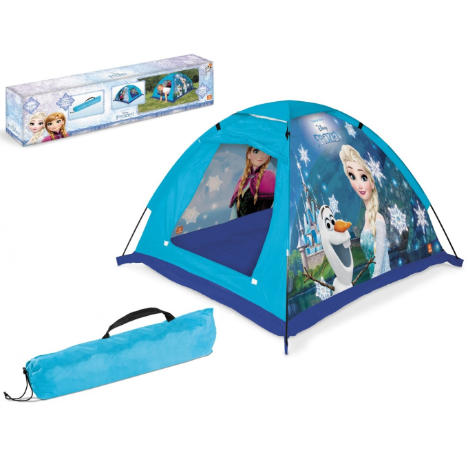 Zahradní stan - Disney Frozen