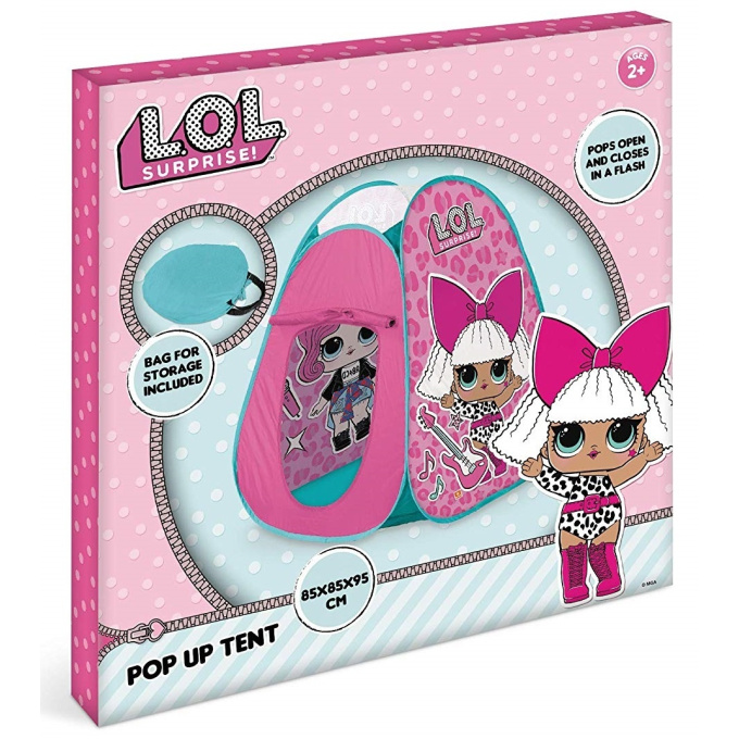 L.O.L. Surprise - Stan