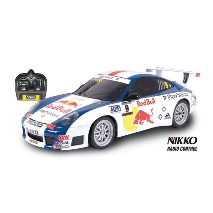 Nikko - Porsche 911 RC 1:16