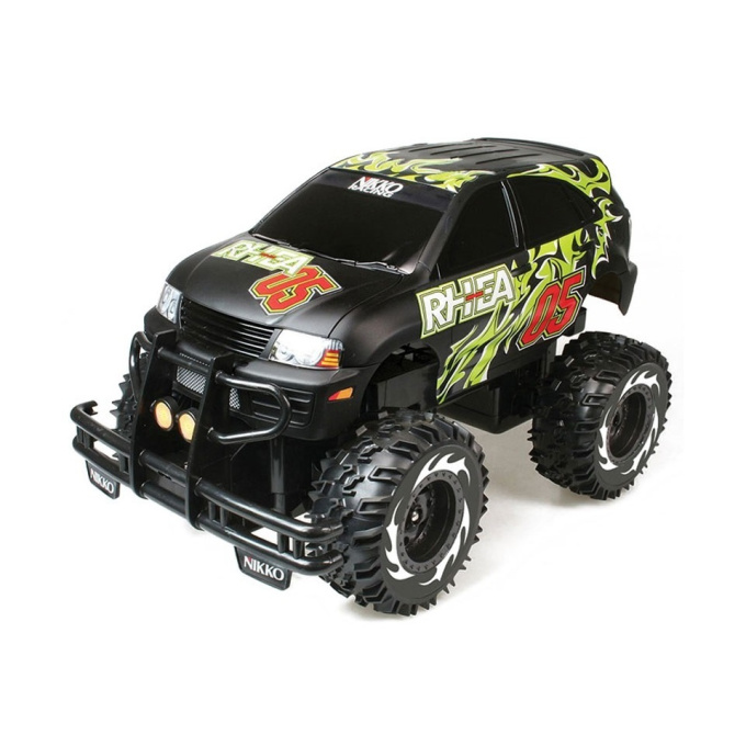 Nikko - Rhea RC