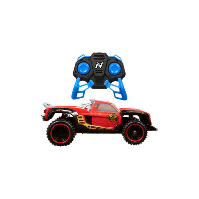 Nikko-Pro Truck