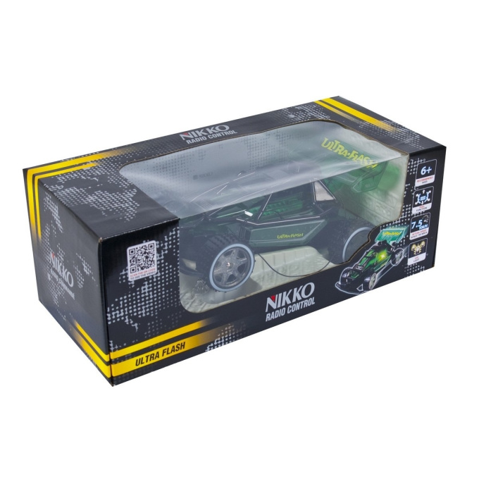 RC Auto - Ultra Flash