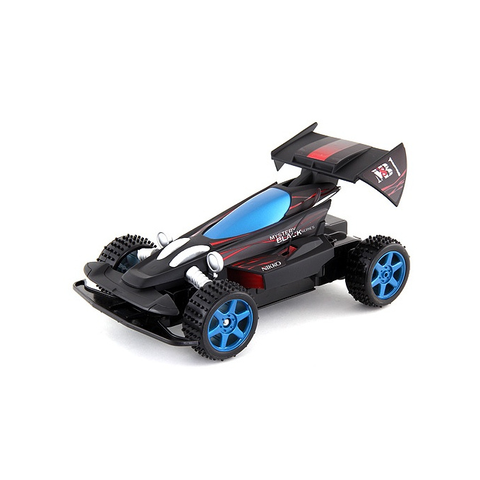 RC buggy
