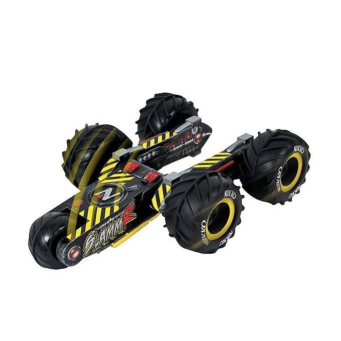 RC - Slammr