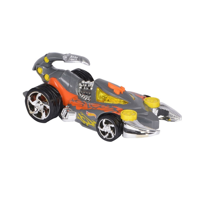 Hot Wheels - Extreme Action