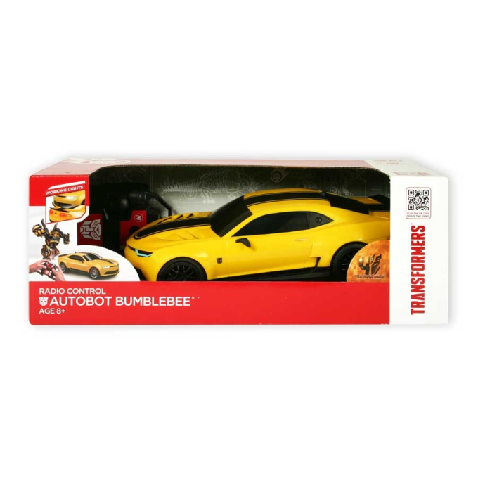 Nikko RC Bumblebee