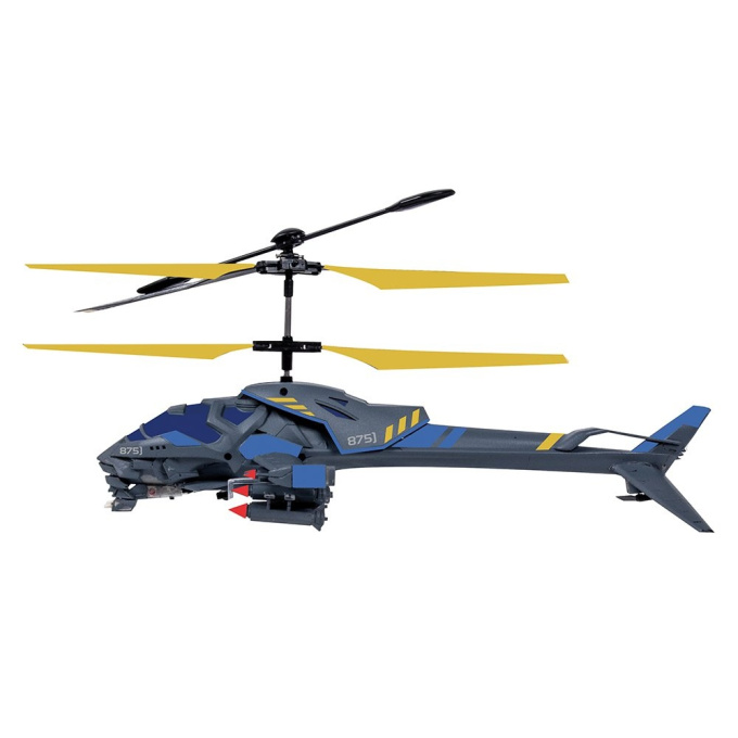 RC Nikko – Transformers Helicopter