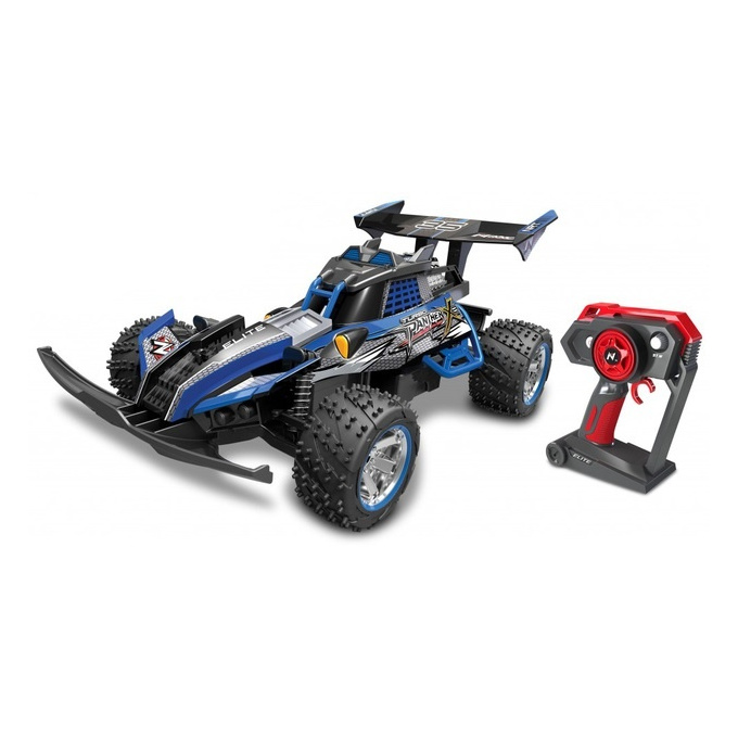 RC Nikko – Turbo Panther X2