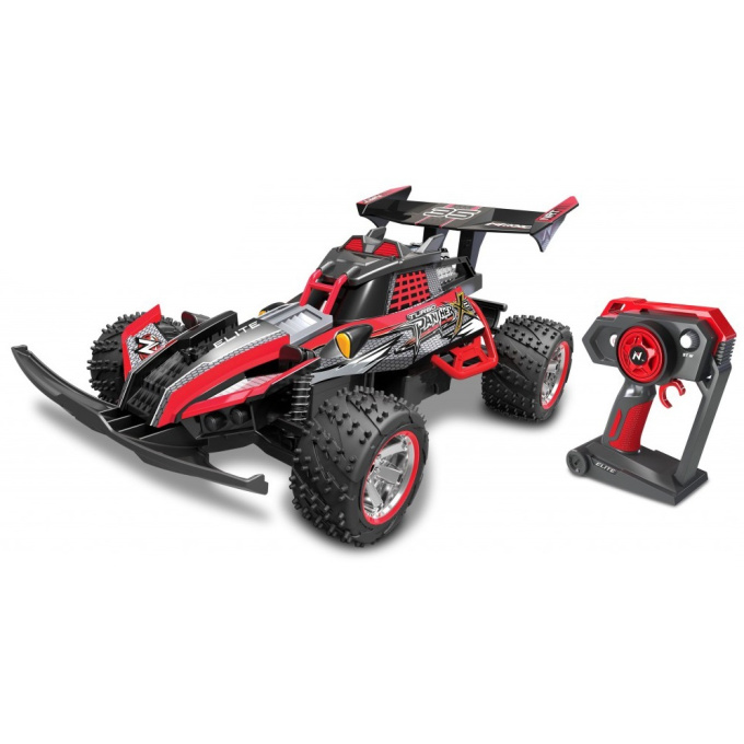 RC Nikko – Turbo Panther X2