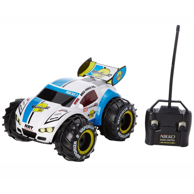 RC Nikko - Vaporizr 2