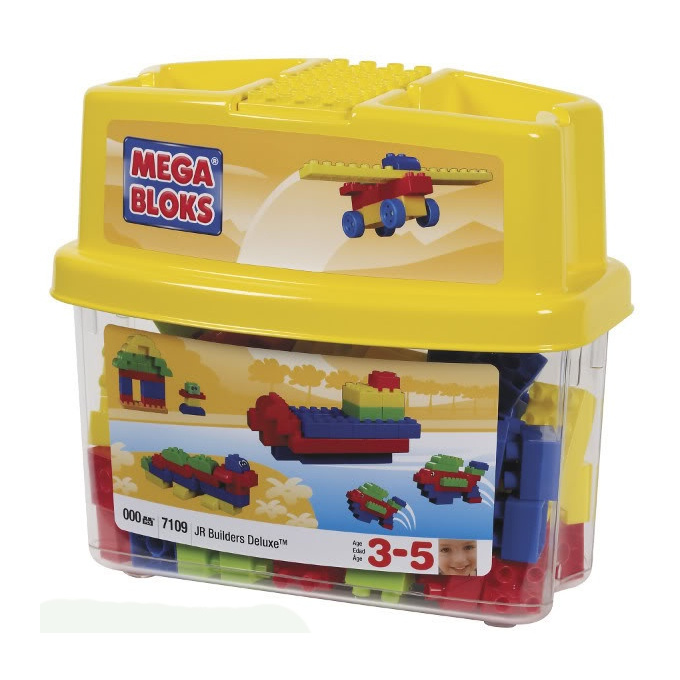 Mega Bloks - Minibloks