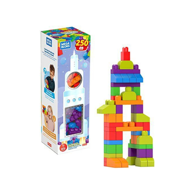 Mega Bloks Stavebnice