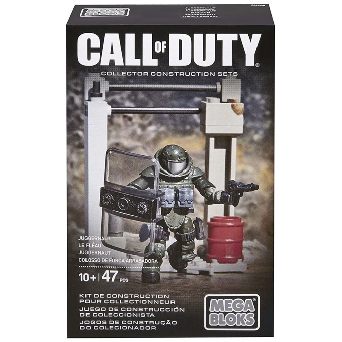 Mega Bloks - Call of Duty
