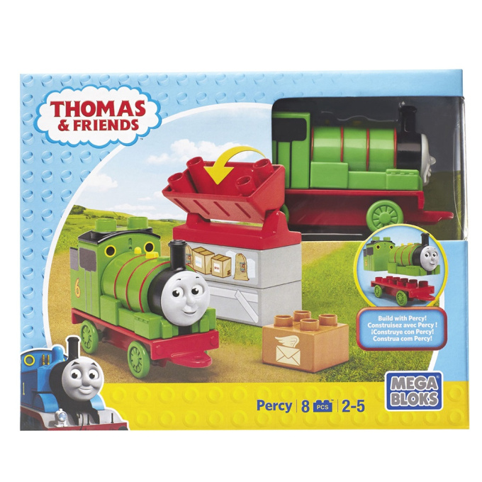 Mega Bloks - Thomas & Friends