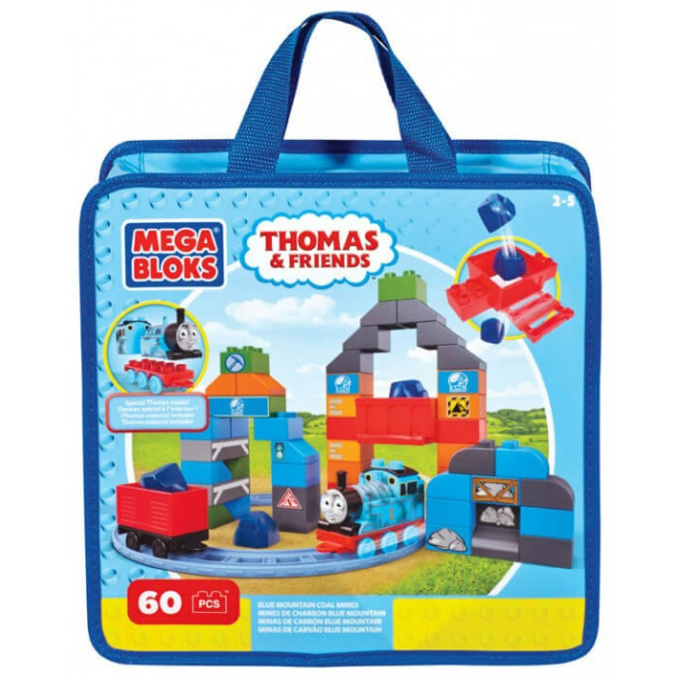 Mega Bloks - Thomas & Friends