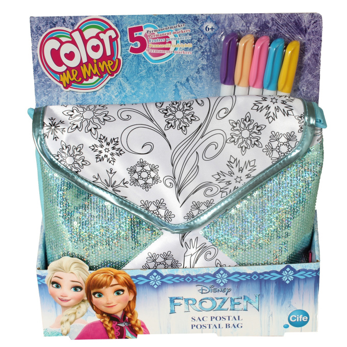 Disney Frozen - Kreativní kabelka