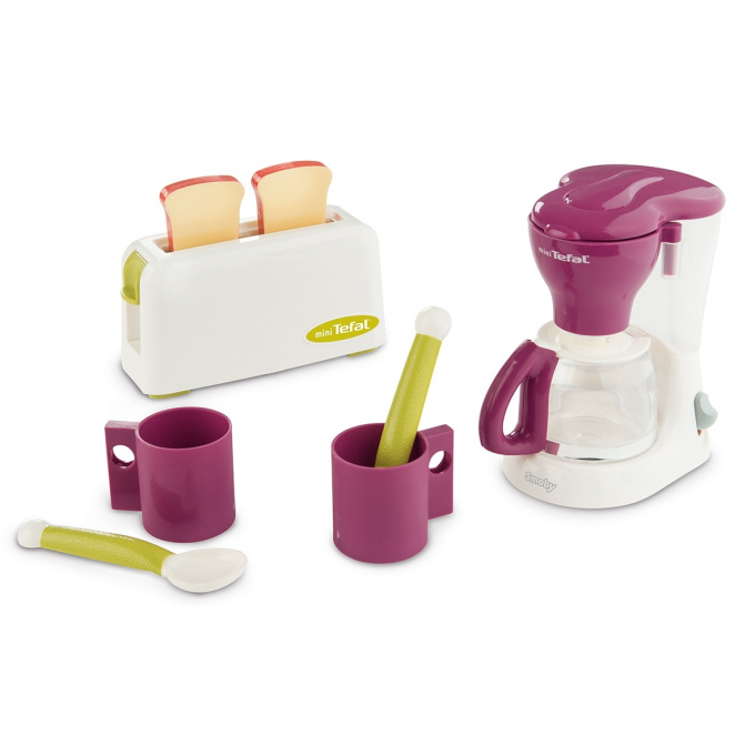 Snídaňový set Tefal