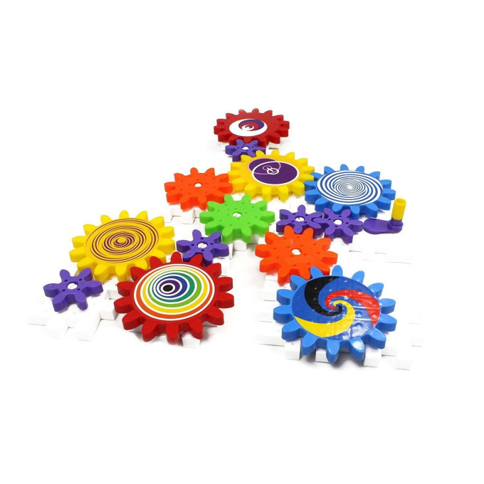 Georello Kaleido Gears