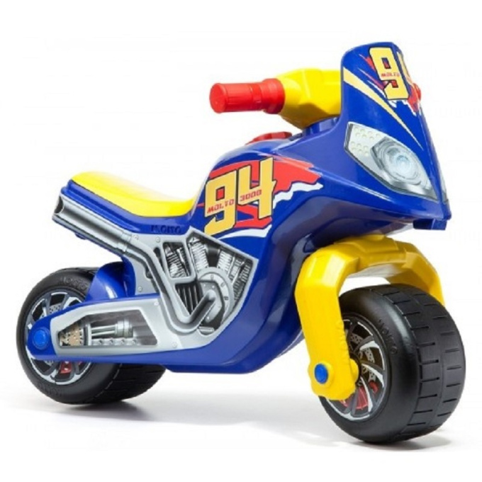 Odrážedlo motorka – Cross Race 94