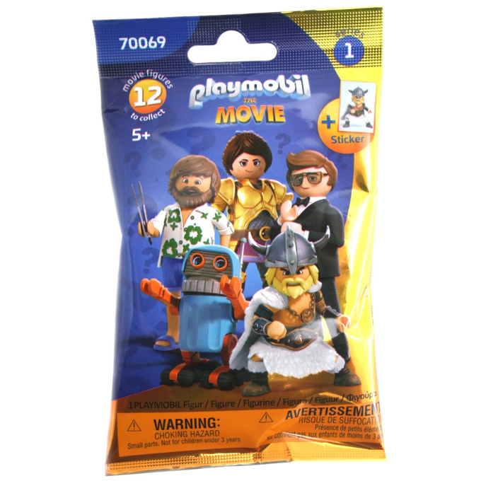 Playmobil - Figurka