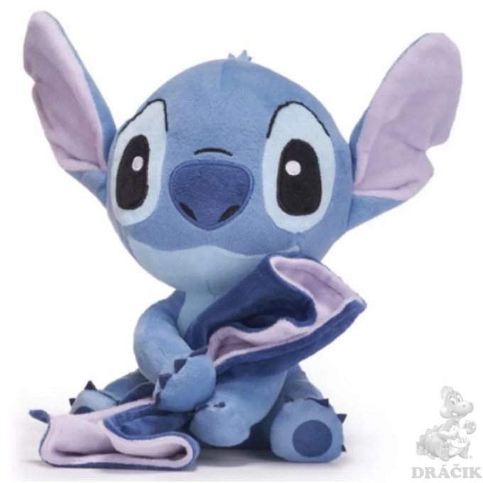 Disney – Plyšový Stitch