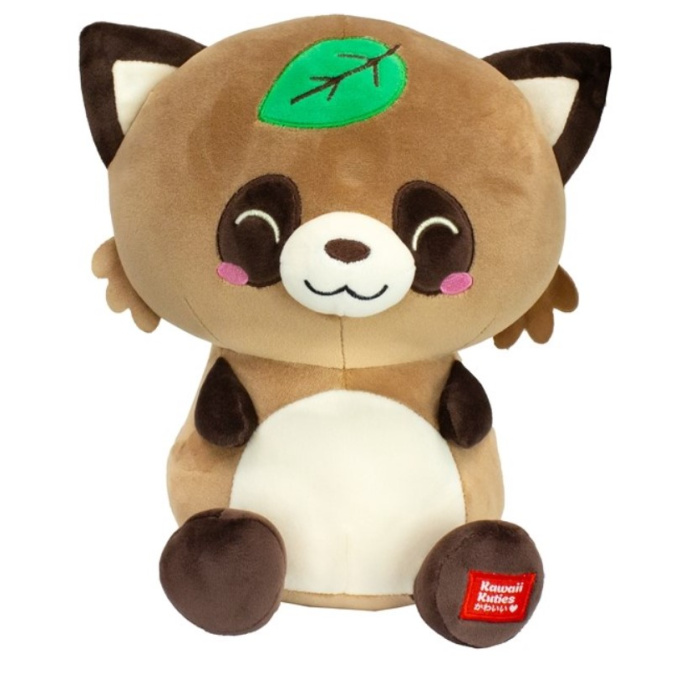 Plyšové zvířátko 25 cm Pejsek Mývalovitý