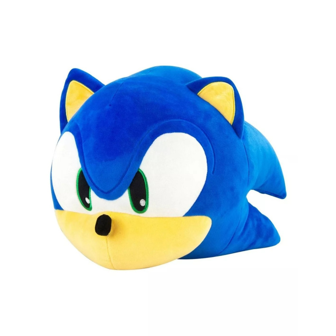 Sonic - Plyšová postavička