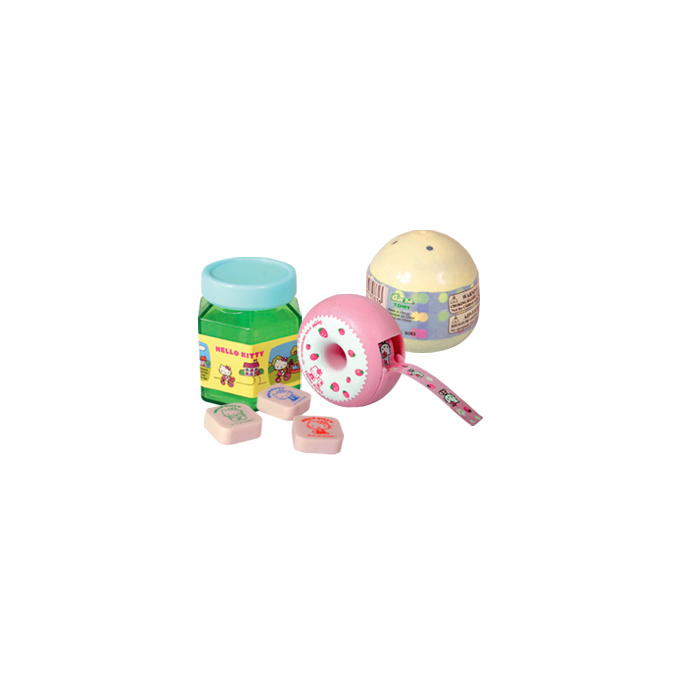 Hello Kitty - školní pomůcky