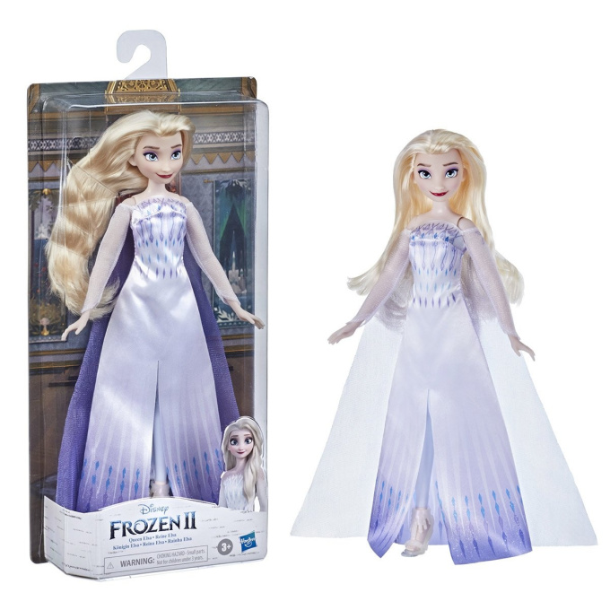 Frozen II – Královna Elsa