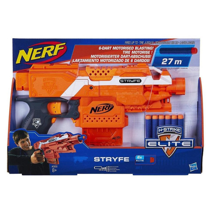 NERF - Stryfe Elite