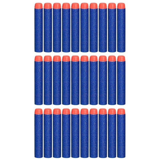 NERF Elite - Náboje 30 ks