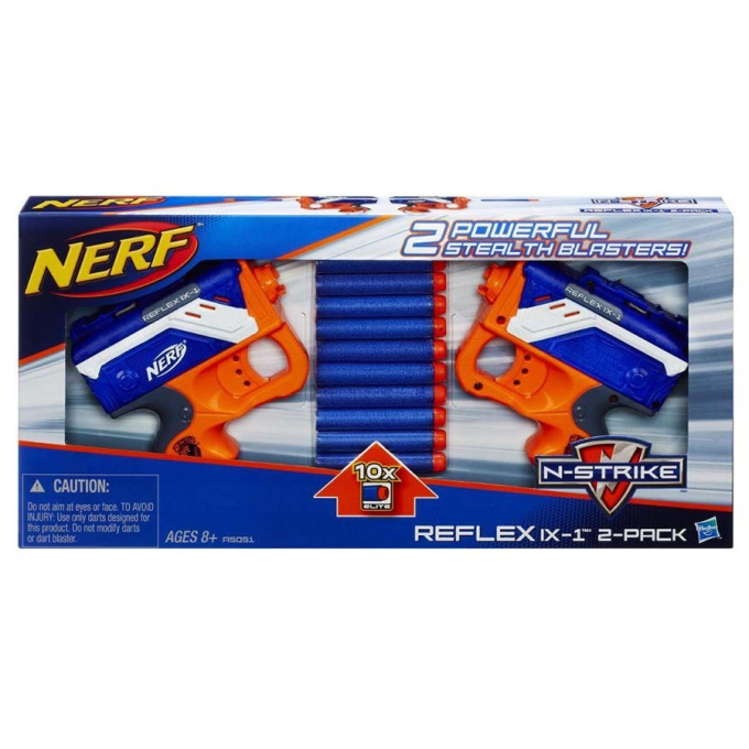 NERF N-Strike Elite - Reflex