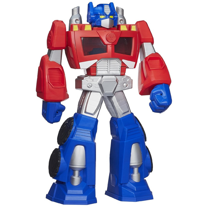 Transformers - Optimus Prime